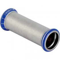 Stainless Steel Slip Coupling