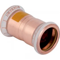 Copper Coupling (Gas)