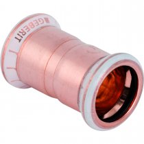 Copper Coupling